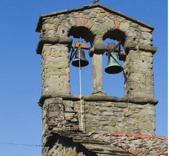 Cortona, Italy