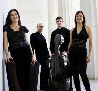 Enso String Quartet