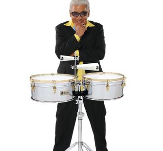 Pete Escovedo