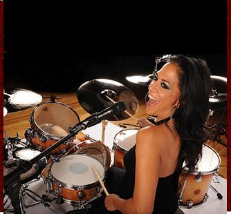 Sheila E