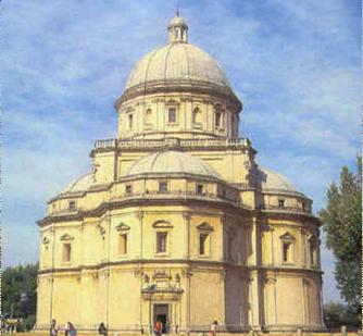 Todi, Italy
