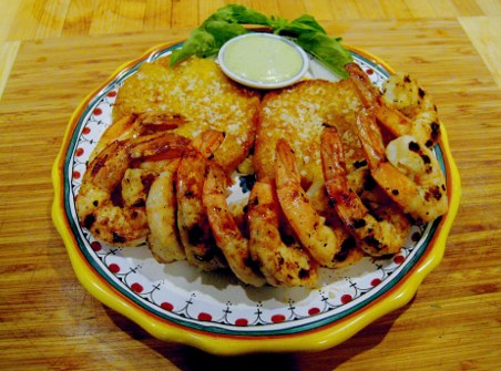 picnic guild shrimp