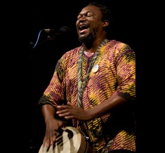 Masankho Banda