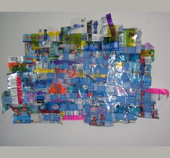 "ethos", by Carrie Ungerman