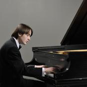 Tchaikovsky Competition Gold Medal Winner Daniil Trifonov