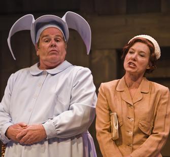 The Comedy of Errors