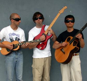 California Guitar Trio