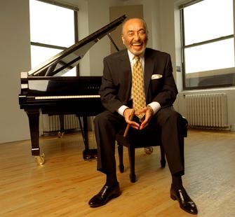 Eddie Palmieri