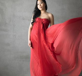 Joyce Yang