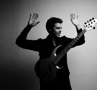 Kyle Eastwood