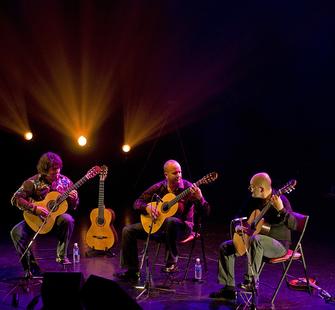 Montreal Guitar Trio