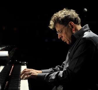 Philip Glass