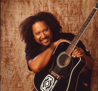Willie K
