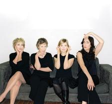 Women Fully Clothed