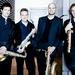 The Amstel Quartet