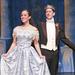 Cinderella and Prince Charming!