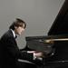 Tchaikovsky Competition Gold Medal Winner Daniil Trifonov