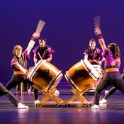 San Jose Taiko