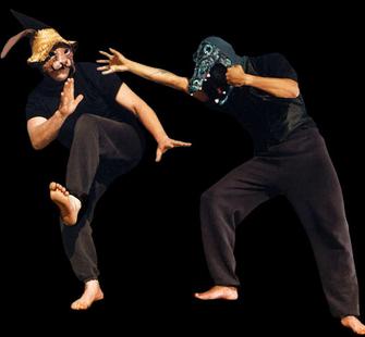 Trickster Tales from Around the World