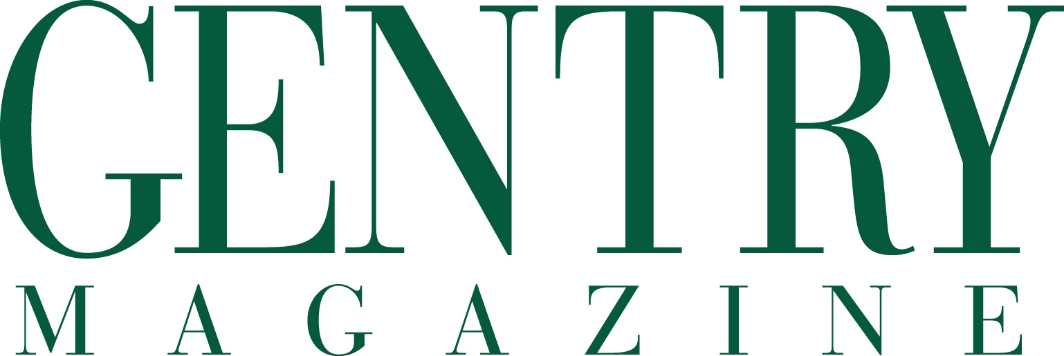 Gentry Magazine