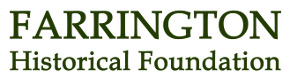 Farrington Historical Foundation