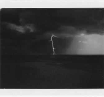 "Lightning" by Sean McFarland