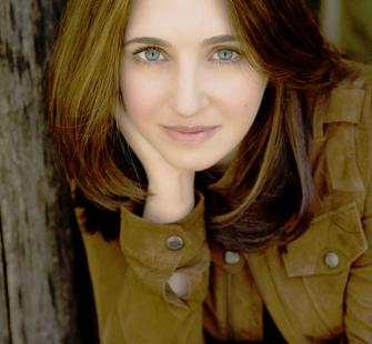 Simone Dinnerstein
