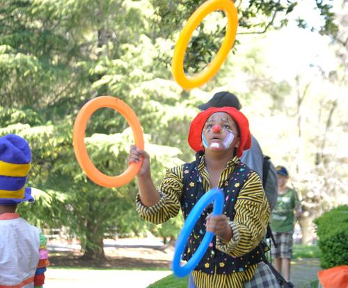 Arts Splash! Open House & Student Arts Festival
