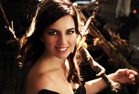 Natasha Paremski