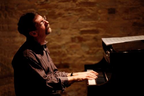 Fred Hersch