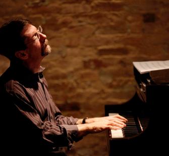 Fred Hersch