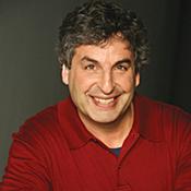 Jeff Raz