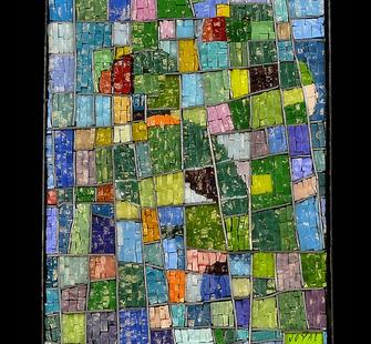 Mosaic Art