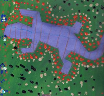 Aboriginal & Prehistoric Art