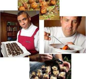 Food & Wine