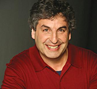 Jeff Raz