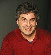 Jeff Raz