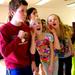 Kids enjoy practicing their songs.