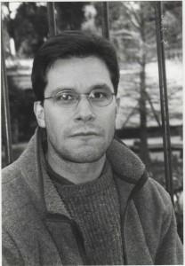 Michael Ives