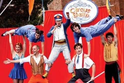 Circus Bella