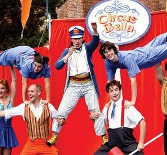 Circus Bella
