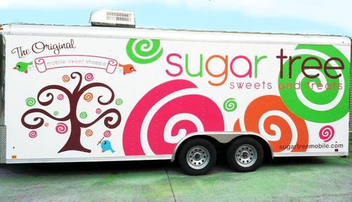 Sugar Tree