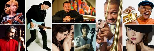 Carriage House Theatre concerts