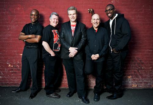 Spyro Gyra