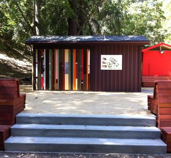 The Creekside Studio