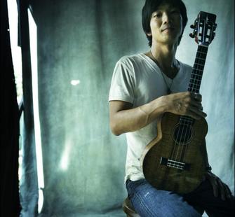 Jake Shimabukuro