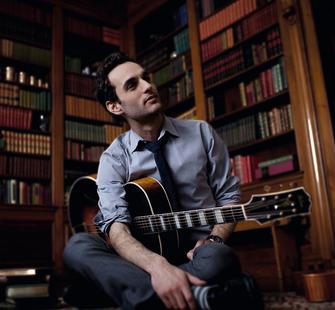 Julian Lage