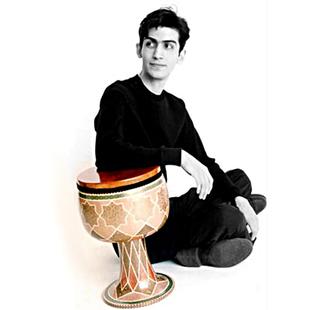 Behrouz Jamali