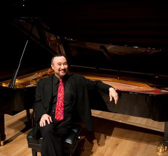 Jon Kimura Parker