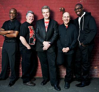 Spyro Gyra